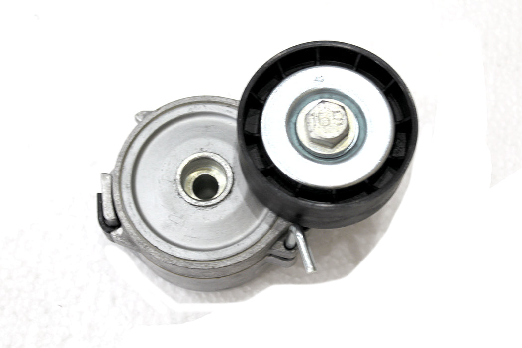 C2Z16647-G - TENSIONER-DRIVE BELT  by Dayco Land Rover Range Rover 