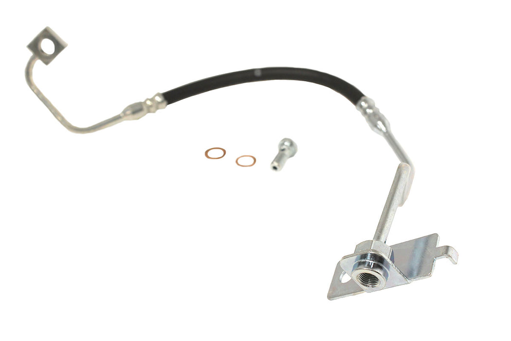 C2Z2222-G - BRAKE HOSE  by Delphi Land Rover Range Rover 
