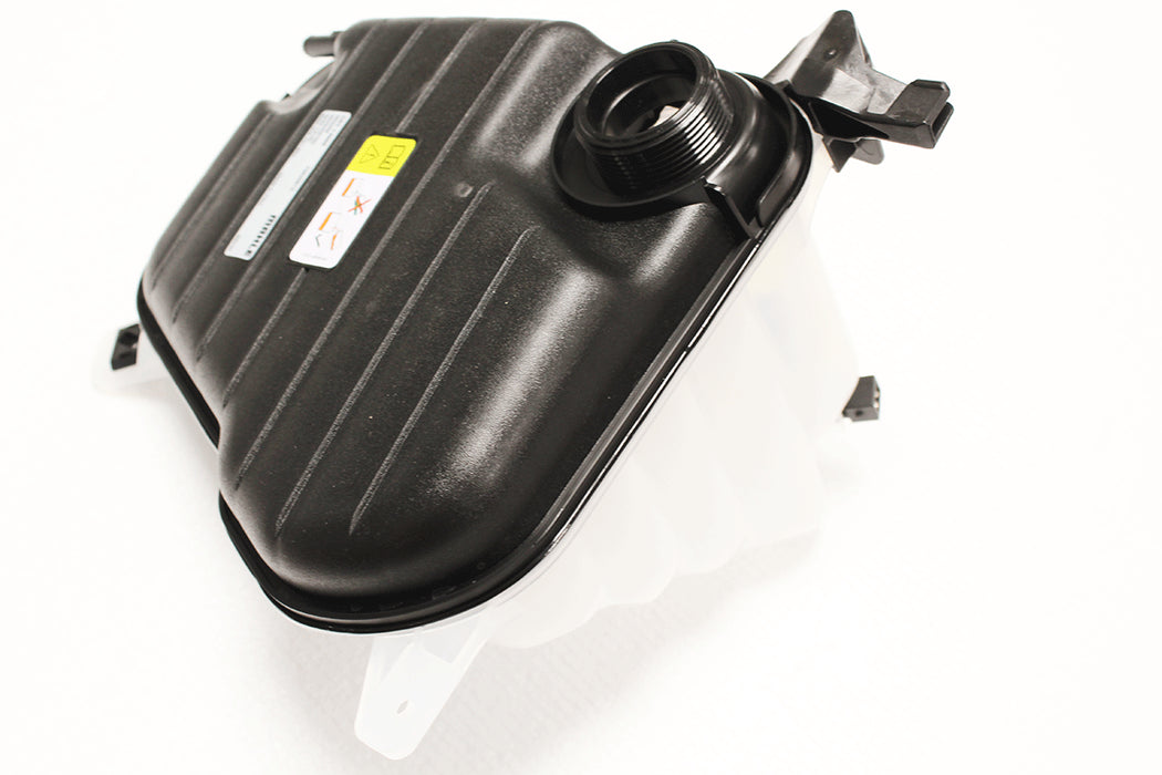 C2Z29118-B - EXPANSION TANK  by BEHR Land Rover Range Rover 