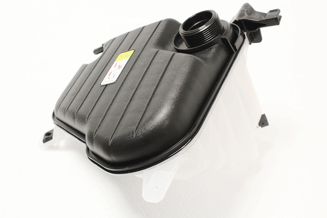 C2Z29118-R - EXPANSION TANK  by PR2 PRO Land Rover Range Rover 