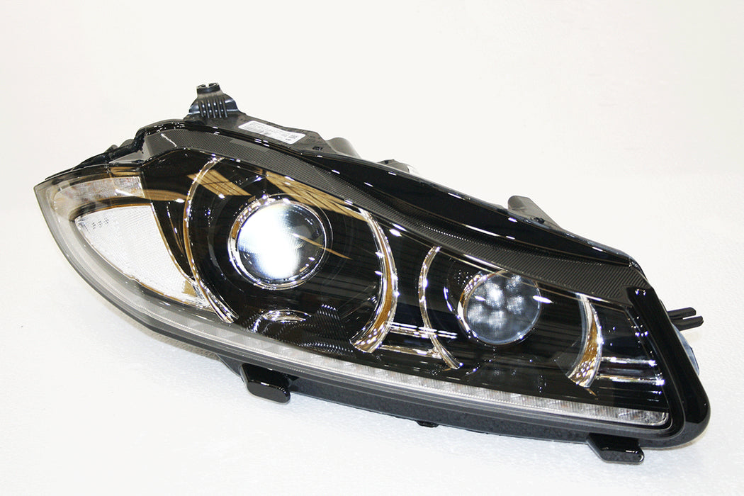 C2Z31443-G - HEADLAMP ASSY  by Hella Land Rover Range Rover 