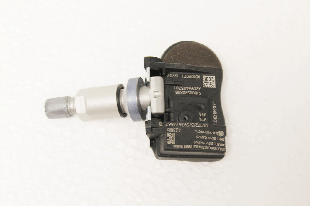 C2Z31510-G - SENSOR-TPMS UN3091  by VDO Land Rover Range Rover 