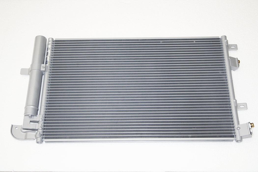 C2Z31742-N - AC CONDENSER  by Nissens Land Rover Range Rover 