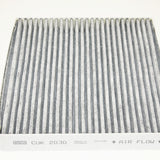 C2Z6525-MH - CABIN FILTER