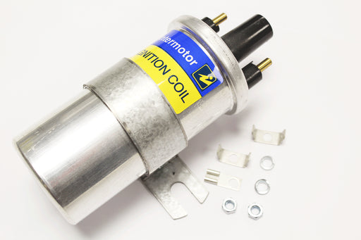 C30120-INT - Ignition Coil  by IntermotorElectrical Part Land Rover Range Rover 