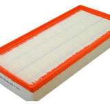 PHE500021 - Air Filter Replacement