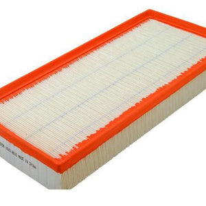 PHE500021 - Air filter replacement