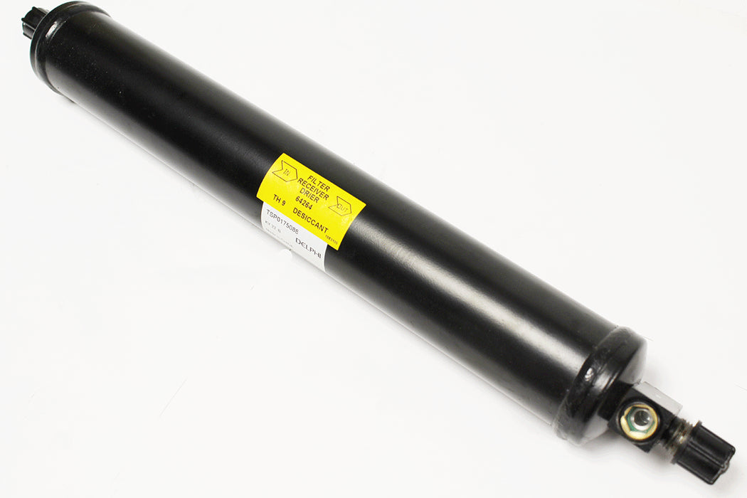 CAC1881-G - Receiver Dryer  by Delphi Land Rover Range Rover 