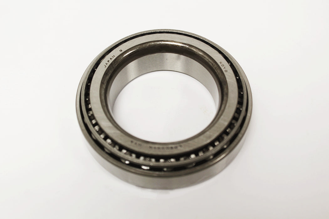 CAC6333-G - Hub Bearing  by Timken Land Rover Range Rover 