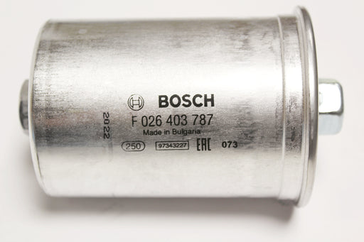 CAC9630-G - Fuel Filter  by Bosch Land Rover Range Rover 