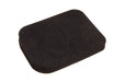 CAJ100330 - Rubber Seal Hardware Part Land Rover Range Rover 