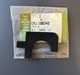 CAJ100340 - Roof Rack Side Rail Gasket – Rear – RH  by Land RoverBody Part Land Rover Range Rover Discovery