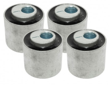 CALR2 - Castor Correction Kit – 44mm  by AftermarketSteering or Suspension Part Land Rover Range Rover Defender, Discovery, Range Rover