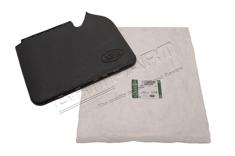 CAS100900LR - MUDFLAP  by LAND ROVER Land Rover Range Rover 