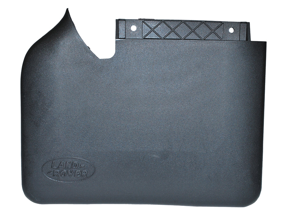 CAS100910LR - MUDFLAP  by LAND ROVER Land Rover Range Rover 