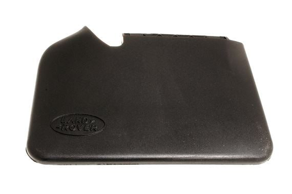 CAS100910 - flap mud D2 fr.+rr. LH GENUINE  by Land RoverBody Part Land Rover Range Rover Discovery