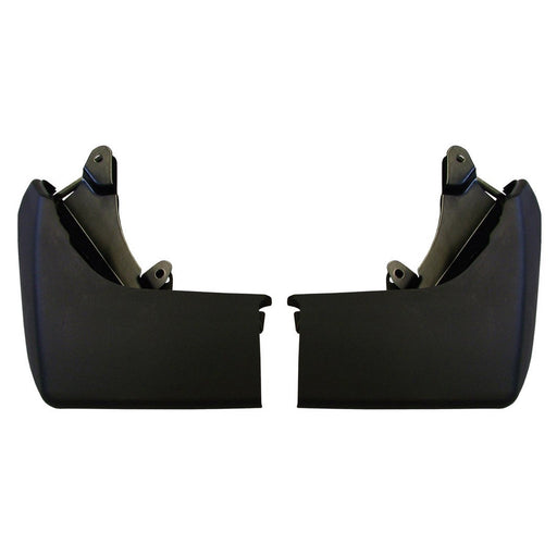 CAS500010PCLLR - Front Mudflaps Kit  by Land RoverBody Part Land Rover Range Rover Discovery