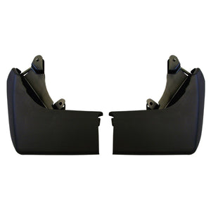 CAS500010PCL - Mudflap kit front replacement