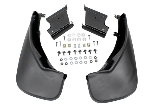 CAS500060PMA - Mud Flaps Front - RR L322  by TerrafirmaAccessory Land Rover Range Rover Range Rover