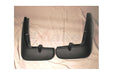 CAS500070PCL - Mud Flaps – Front – Anthracite  by TerrafirmaAccessory Land Rover Range Rover Range Rover Sport