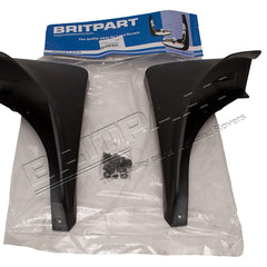 CAT000180PMA - Mud Flap Assembly – Rear