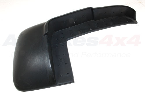 CAT101170 - Mud Flap Assembly  by PR2 Allmakes OEAccessory Land Rover Range Rover Range Rover