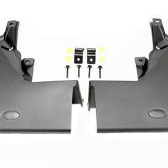 CAT500010PCL - Achterspatbordenset D3/D4 (ongeverfd)