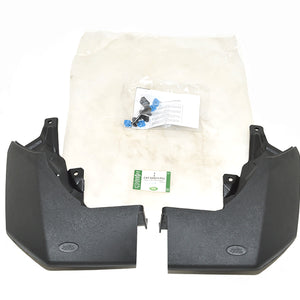 CAT500010PCLLR - MUDFLAPS - REAR - SET