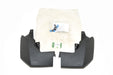 CAT500010PCLLR - MUDFLAPS - REAR - SET  by LAND ROVER Land Rover Range Rover 
