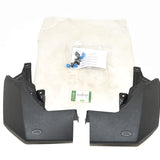 CAT500010PCLLR - SPATLAPPEN - ACHTER - SET