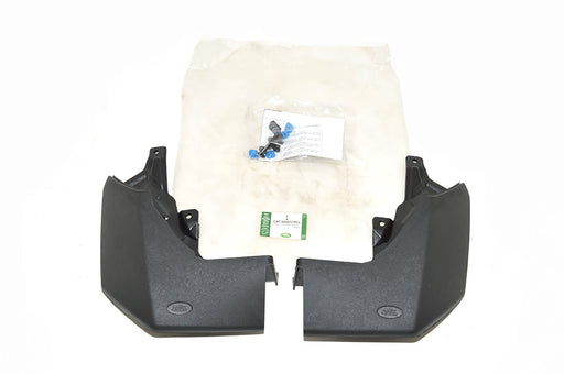 CAT500010PCLLR - Mud Flap Set – Rear  by LAND ROVERAccessory Land Rover Range Rover Discovery