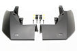 CAT500010PCL - Rear Mudflaps Kit D3/D4 (unpainted)  by AftermarketBody Part Land Rover Range Rover Discovery