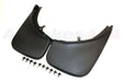 CAT500070PMA - Mud Flaps - Rear - Pair - L322  by TerrafirmaAccessory Land Rover Range Rover Range Rover