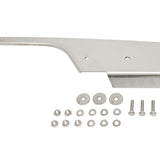 CAT500340PMASS - Stainless Bracket Only - Defender 110 130