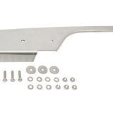 CAT500350PMASS - Stainless Bracket Only - Defender 110 130
