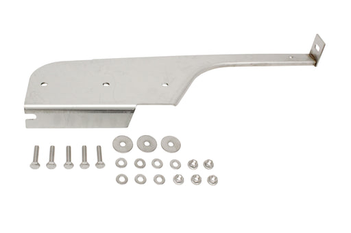 CAT500350PMASS - Stainless Bracket Only - Defender 110 130  by AllmakesAccessory Land Rover Range Rover Defender