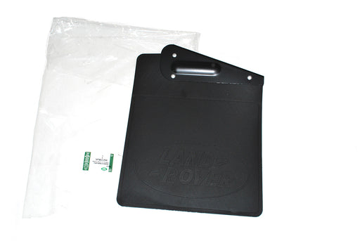 CAT500450PMALR - Mud Flap  by LAND ROVERAccessory Land Rover Range Rover Defender