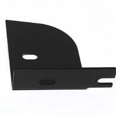 CAX000230 - verlengbeugel spatlap achter LH HCPU