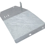 CAX100200GALV - BEUGEL SPATLAP