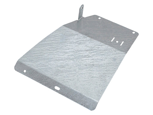 CAX100210GALV - Mud Flap Bracket  by AllmakesAccessory Land Rover Range Rover 