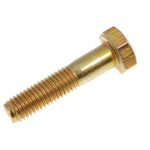 BX110091L - bolt M10 x 45 10.9