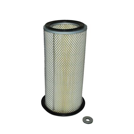 RTC3479 - element filter air cleaner 110 V8  by AllmakesEngine Part Land Rover Range Rover Defender, Series