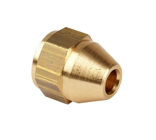 HU1A - Union female imp. 3/8-24unf 3/16 pipe Brake Part Land Rover Range Rover Defender, Series