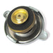 PCD100150 - Radiator expansion bottle cap 15psi Engine Part Land Rover Range Rover Defender, Discovery, Range Rover, Series