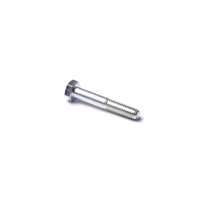BH110121L - Bracket bolt to chassis M10 x 60 Body Part Land Rover Range Rover Defender, Discovery, Range Rover