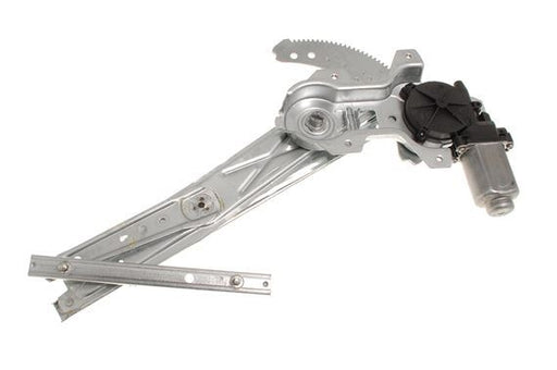 CUH000092 - Front Door Window Regulator – LH  by AllmakesBody Part Land Rover Range Rover Defender