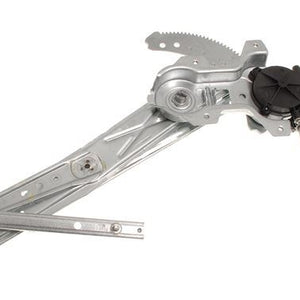 CUH000092 - reg. window frnt LH incl. motor