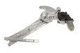 CUH000092 - Front door window regulator LH  by AllmakesBody Part Land Rover Range Rover Defender
