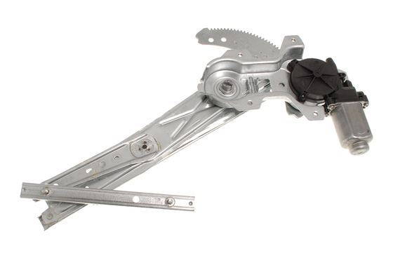 CUH000092 - Front door window regulator LH  by AllmakesBody Part Land Rover Range Rover Defender
