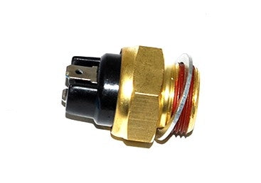 PRC3366 - Switch blue GENUINE LR  by Land RoverElectrical Part Land Rover Range Rover Defender